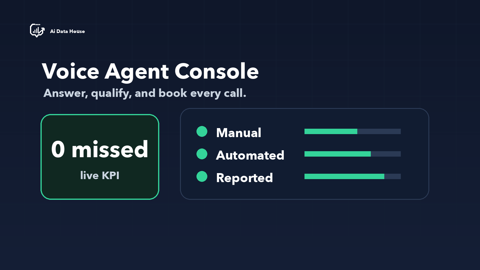 AI Voice Agents
